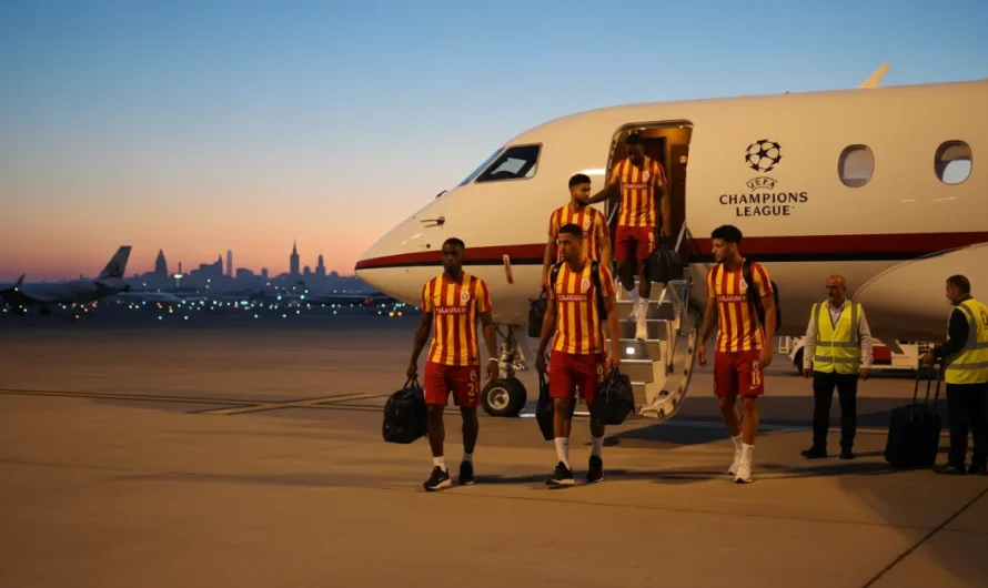 Cimbom İngiltere Seferinde: Tarihi Liverpool Rövanşı Analizi