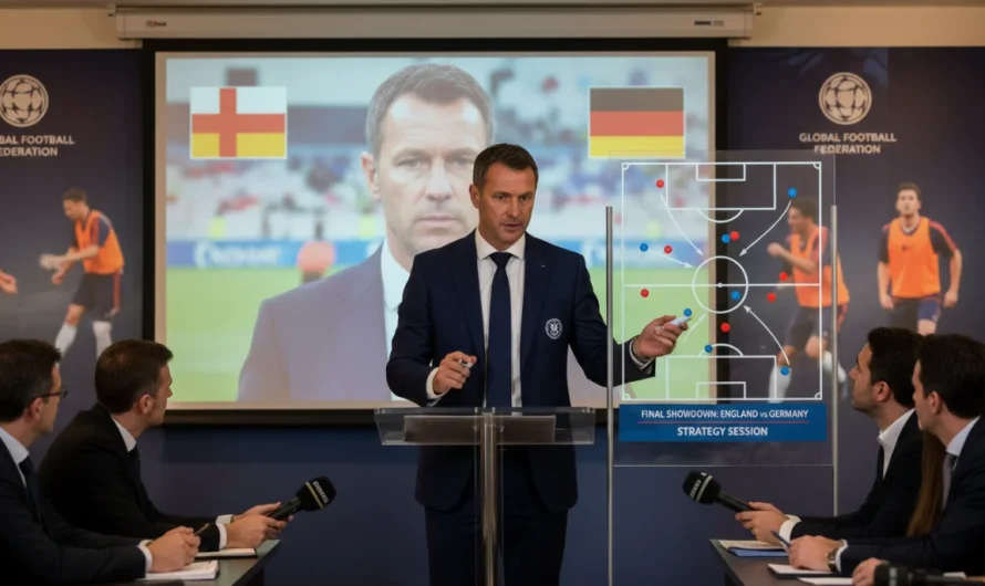 Franco Foda’dan Türkiye Maçı Öncesi Kritik Taktik Analizler