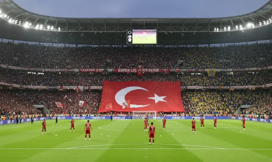 Kırmızı-Beyazlılar İçin Avrupa Yolunda Kritik Beşiktaş Sınavı