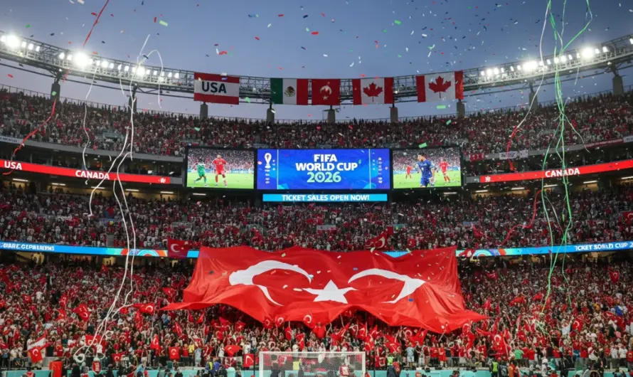Kuzey Amerika’daki Büyük Randevu: Dünya Kupası Bilet Rehberi