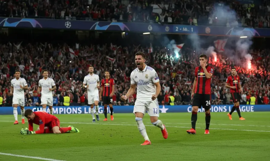 Şampiyonlar Ligi’nde Bayern Münih’in Real Madrid Üzerindeki Başarısı: Maç Analizi ve Önemli Anlar