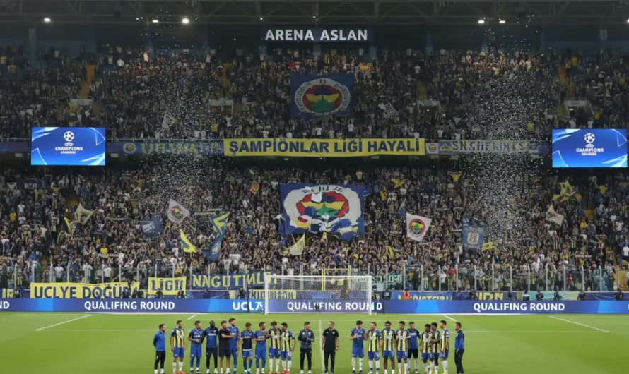 Kanarya’nın Devler Ligi Serüveni: Yol Haritası ve Rakipler