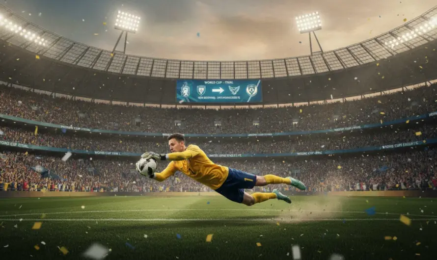 Brezilyalı Eldiven Ederson İçin Kritik Karar Vakti