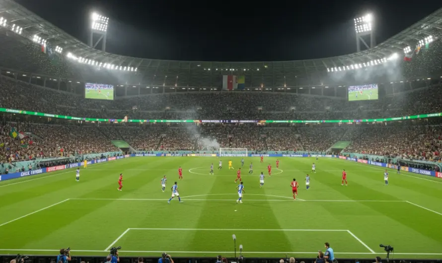 2026 Dünya Kupası Yarı Finali: Fransa vs İspanya Analizi