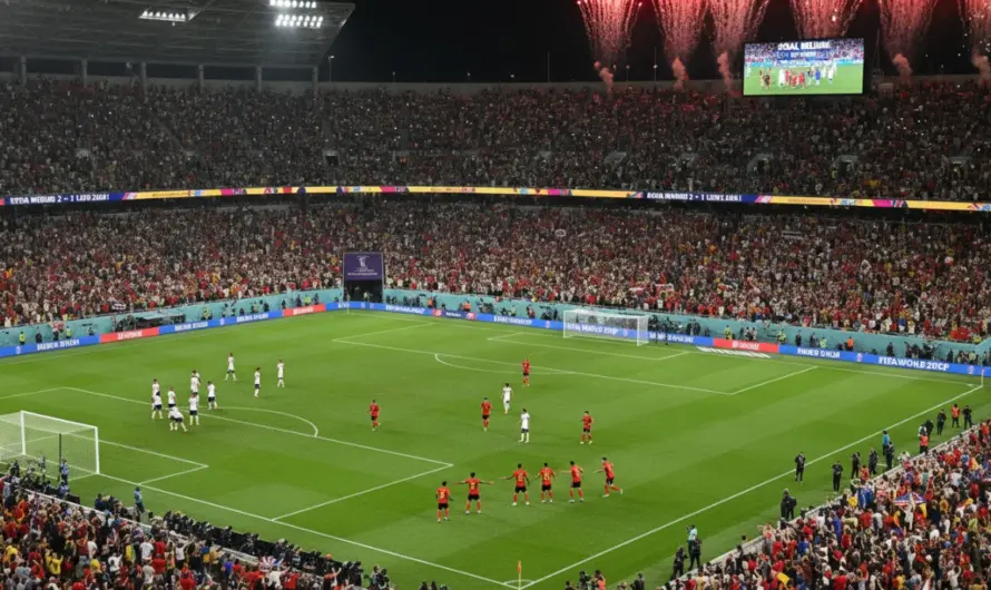 Belçika’dan Seattle’da Erken Çeyrek Final Bileti