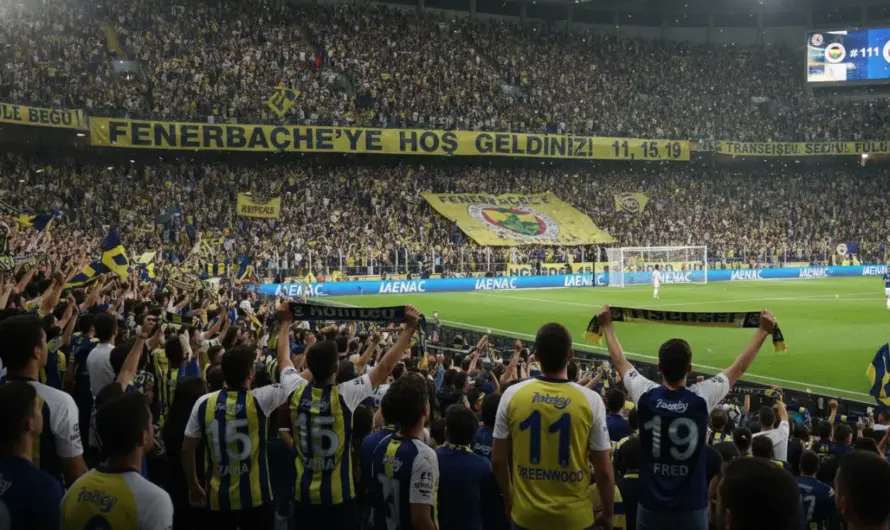 Kanarya’da Yeni Transferlerin Tercih Ettiği Rakamlar Belli Oldu