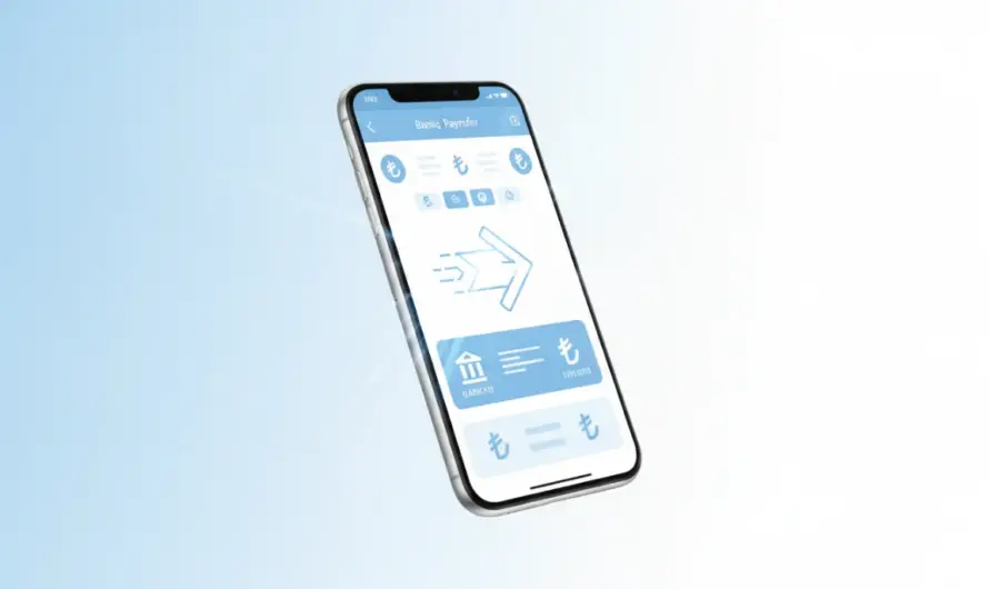 Platformda Yeni Finansal İşlem Kanalları ve Kullanım Şartları
