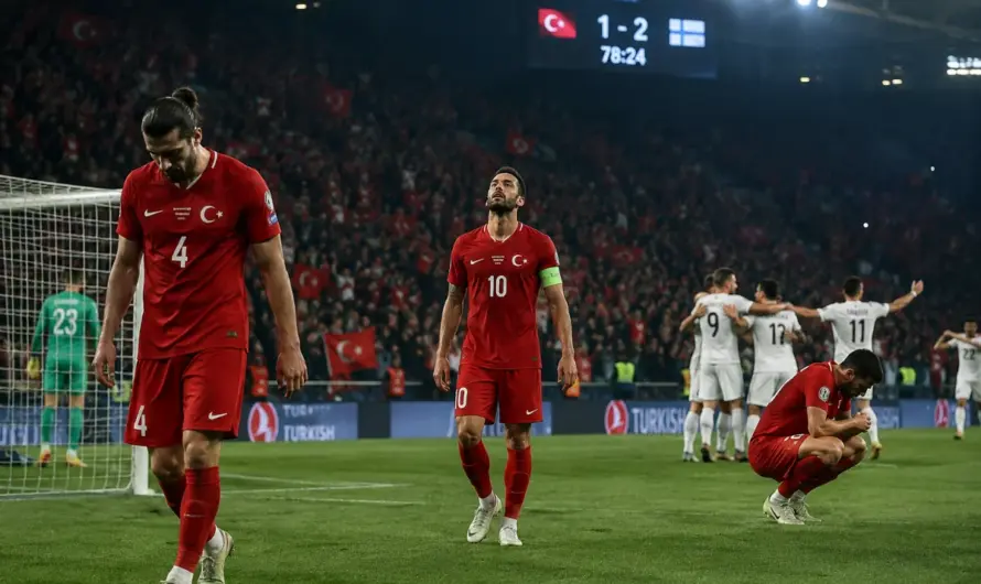 Bursa’da İtalya Rüzgarı: A Milli Takım Sahasında 4-1 Mağlup Oldu