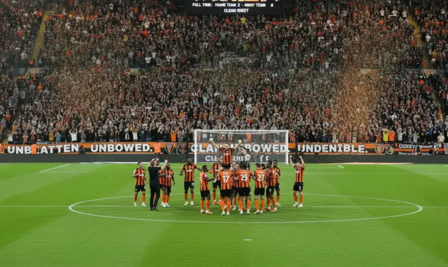 Hull City’nin Premier Lig Serüveni: Acun Ilıcalı ile Tarihi Başlangıç