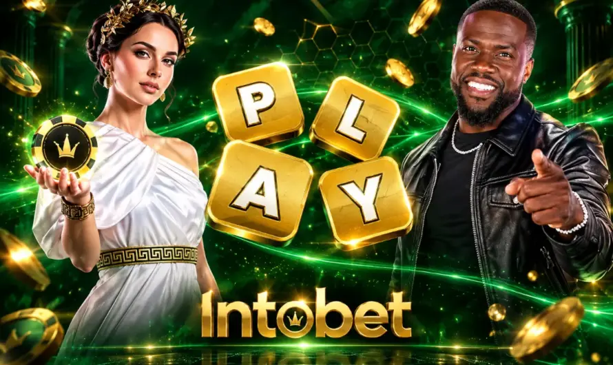 Kevin Hart Promosyonunda Ödül Fırsatlarını Keşfedin
